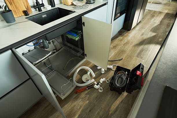 Reliable Pipe Repair contractor in Moore, SC by Street Wise - Plumbing